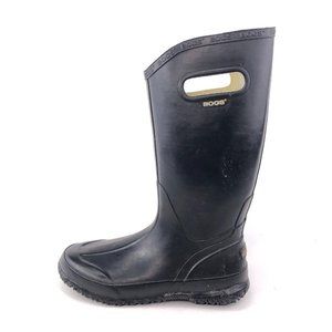 BOGS Classic High Handle Rain Boots Womens 6